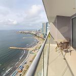 Apartamento Morros City Cartagena 3405