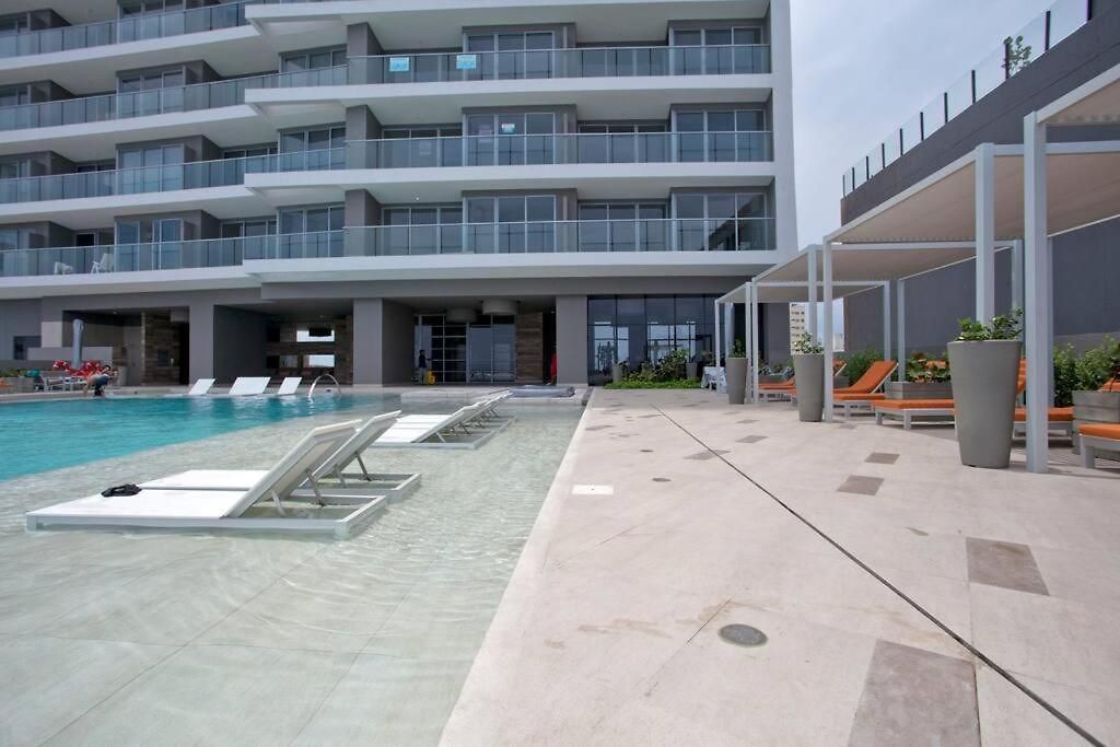 Morros 3405 Apartment