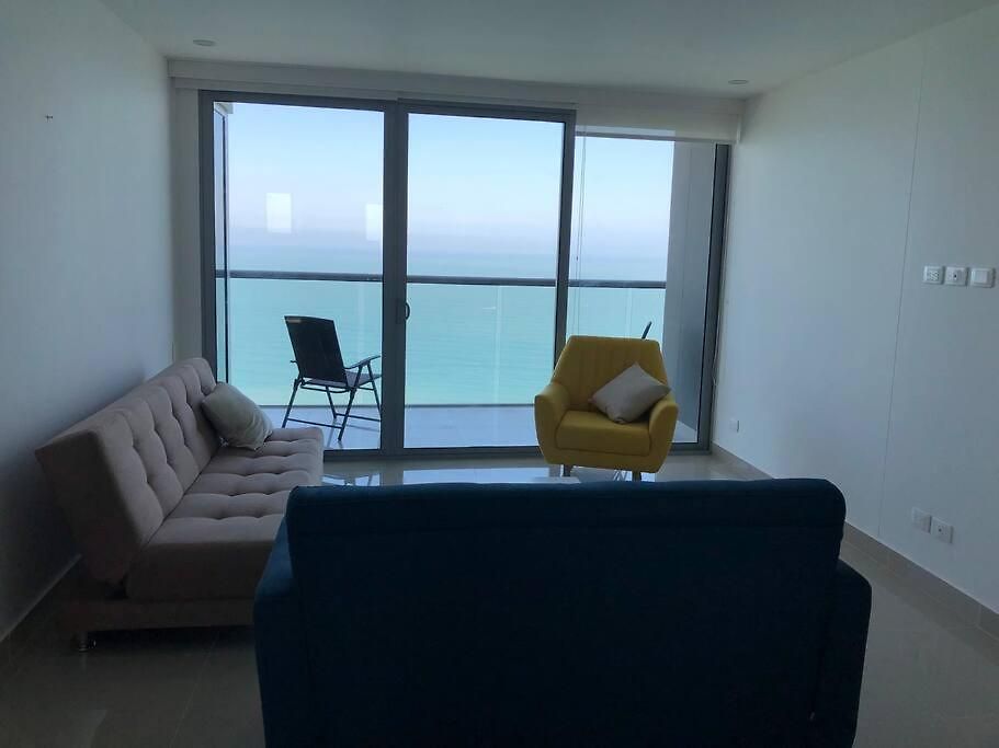Morros 3405 Apartment *