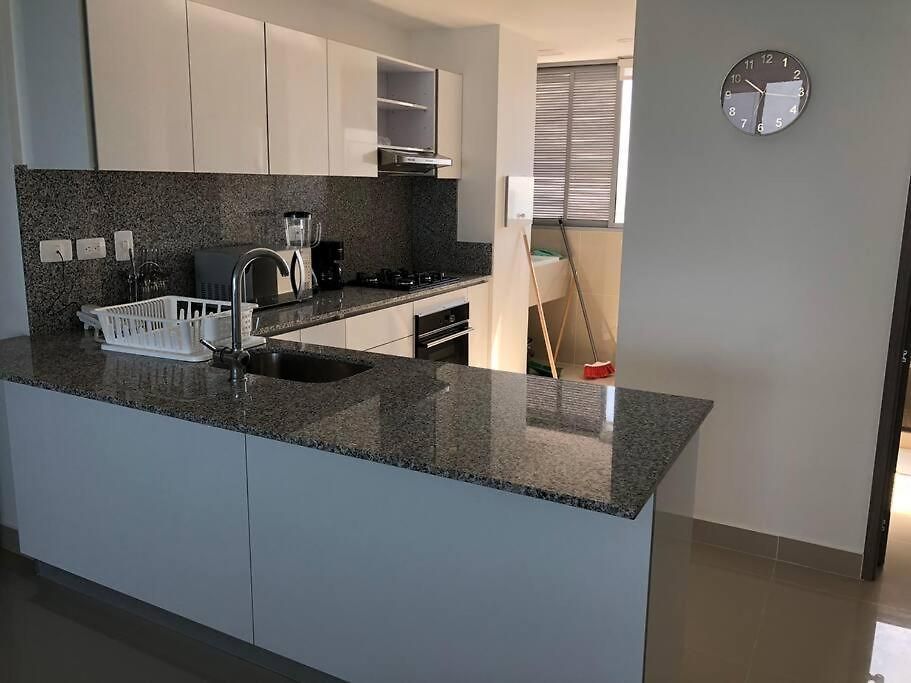 Morros 3405 Apartment *