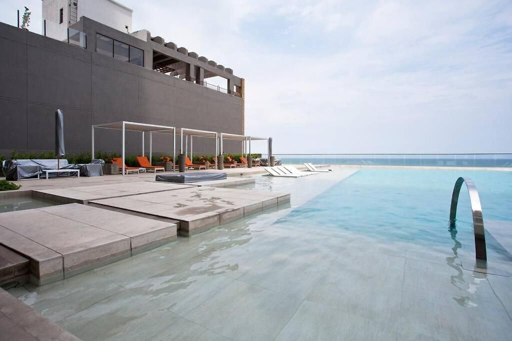 Morros 3405 Apartment *