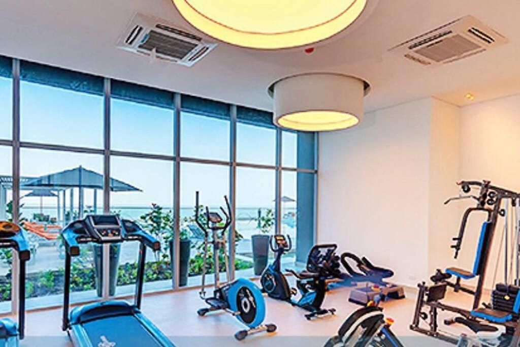 Morros 3405 Apartment Cartagena