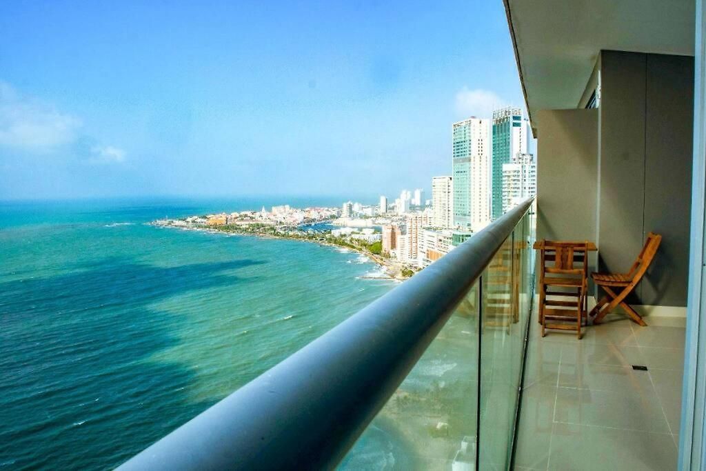 Apartment Morros 3405 Cartagena