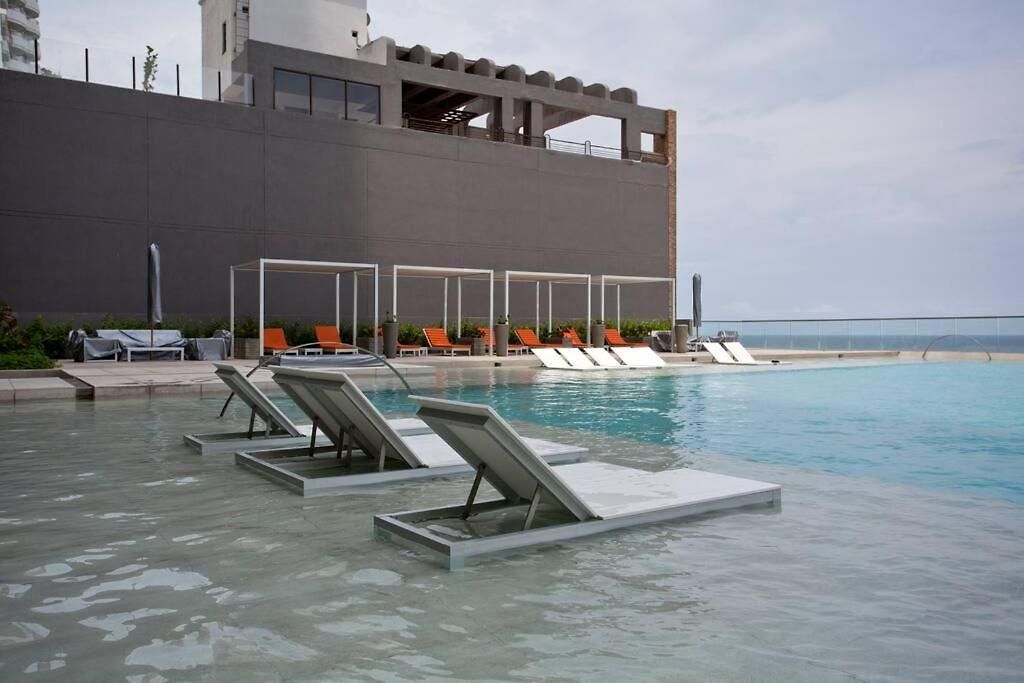 Morros 3405 Apartment Cartagena