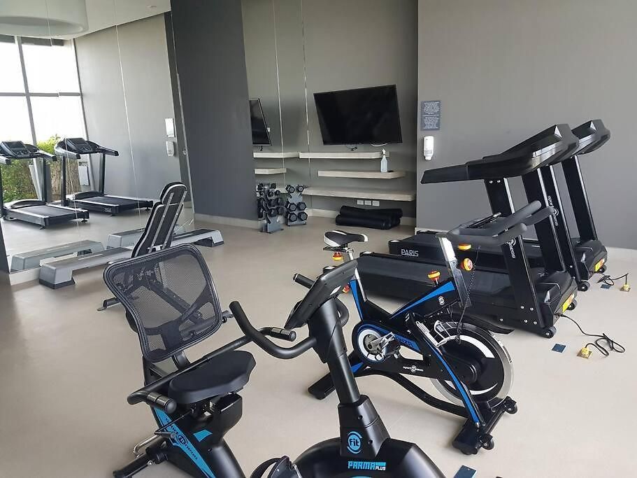 Morros 3405 Apartment Cartagena