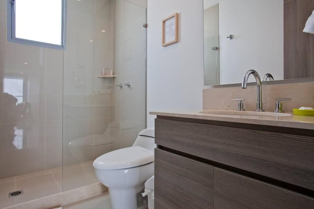Apartment Morros 3405 *