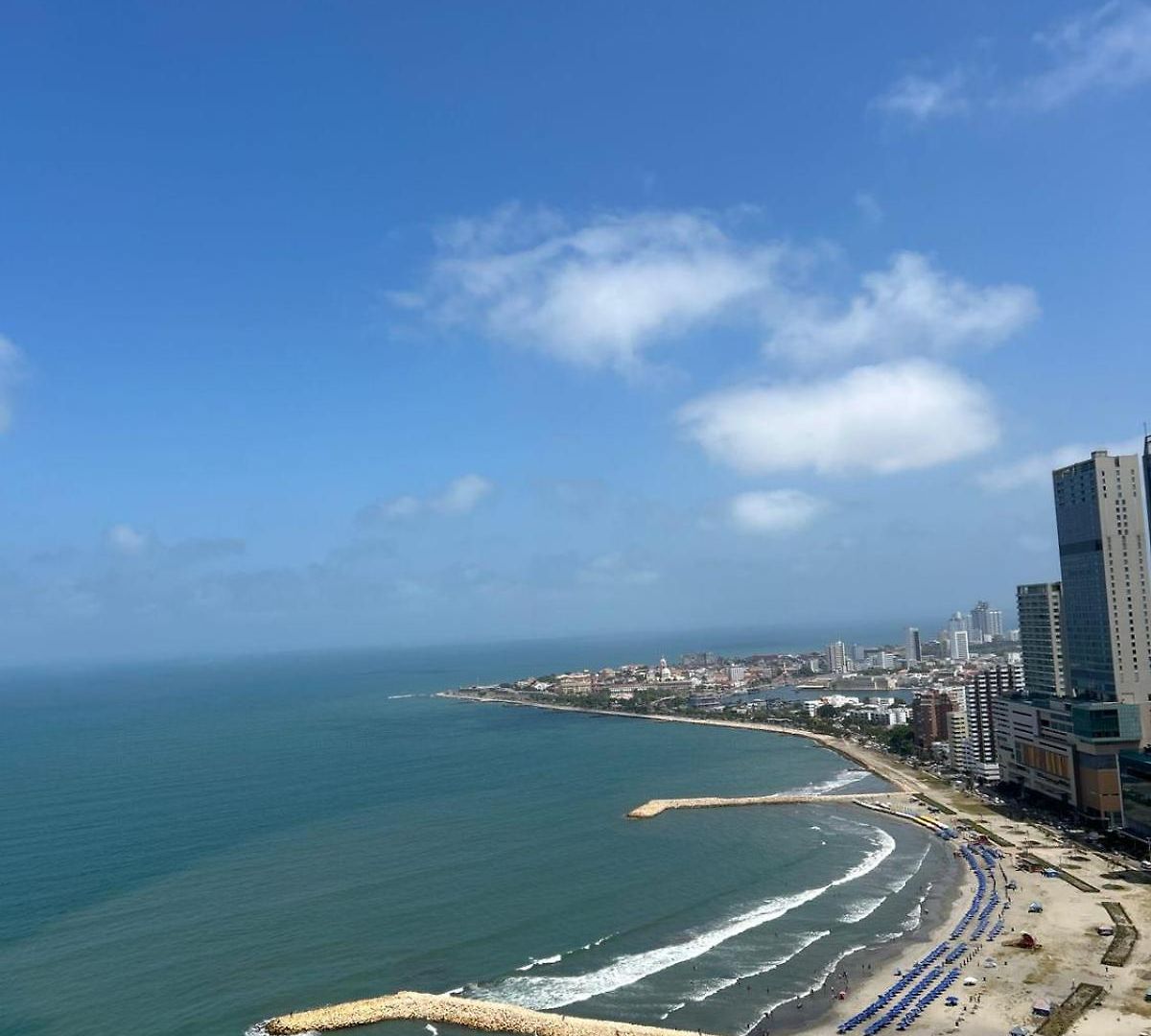 Apartment Morros 3405 Cartagena