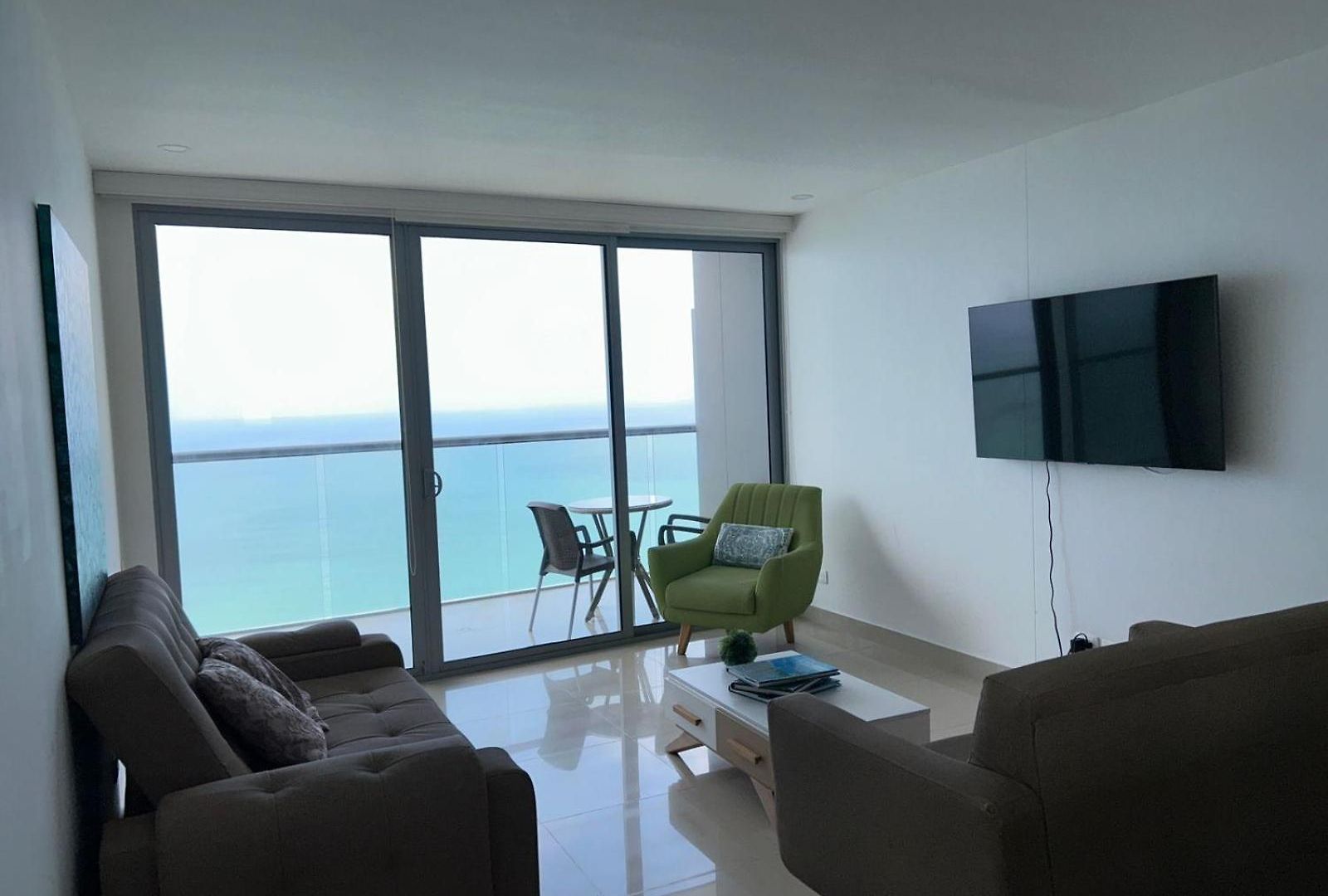 Morros 3405 Apartment