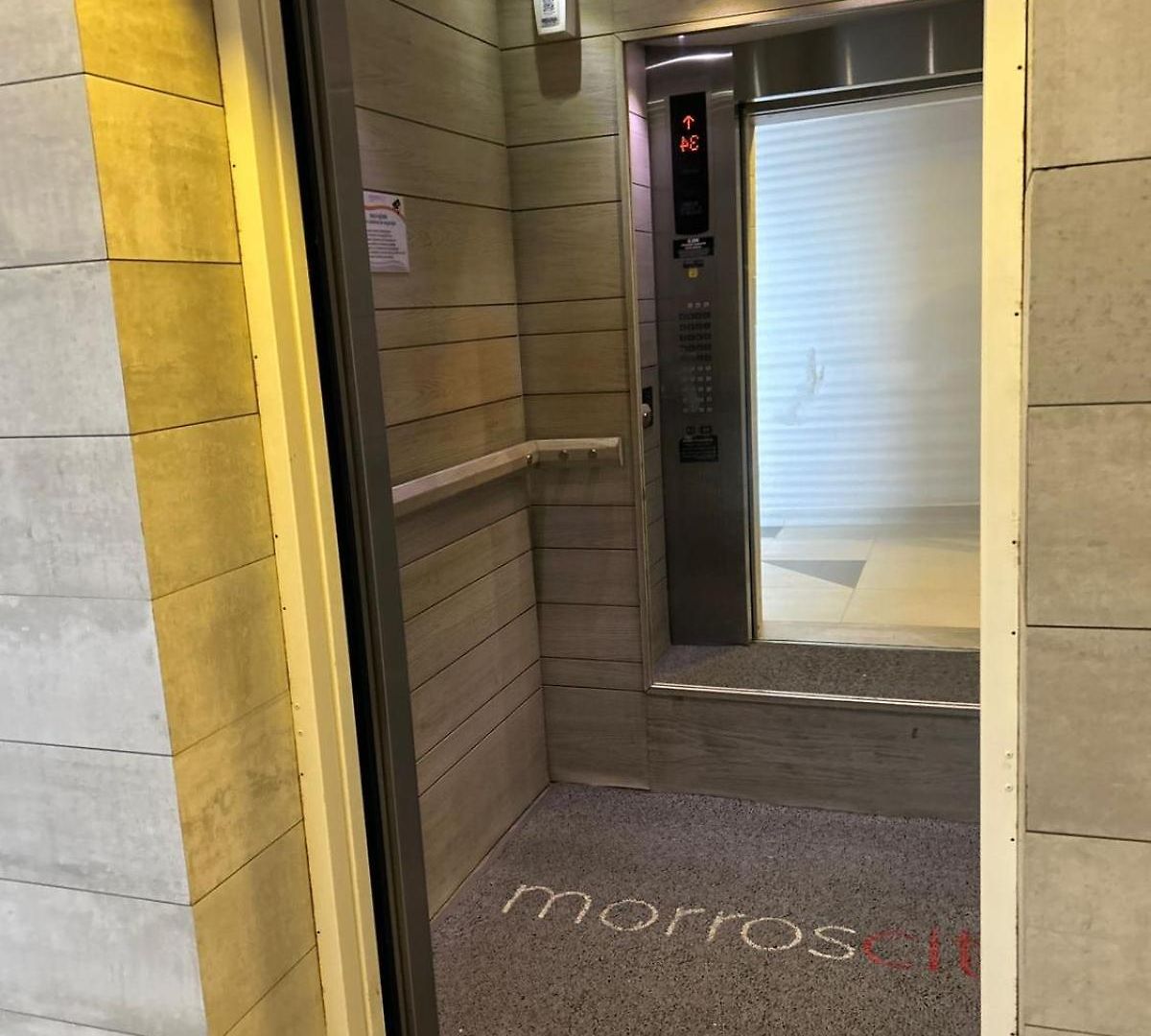 Apartment Morros 3405 *