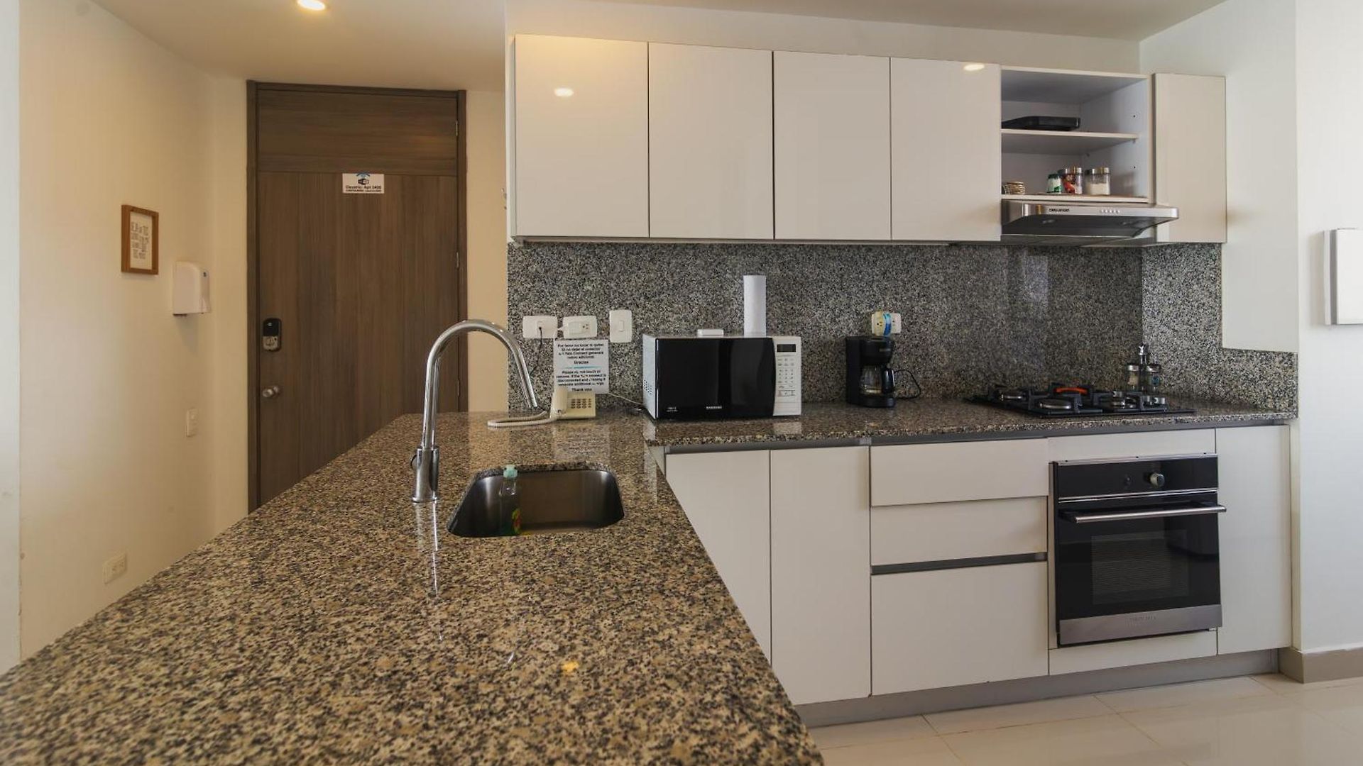 Morros 3405 Apartment Cartagena