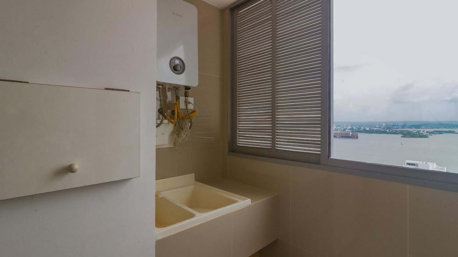 Apartment Morros 3405
