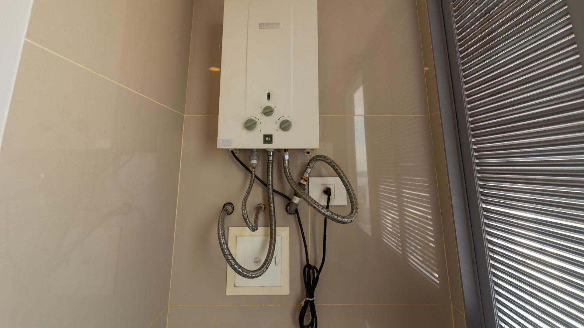 Morros 3405 Apartment