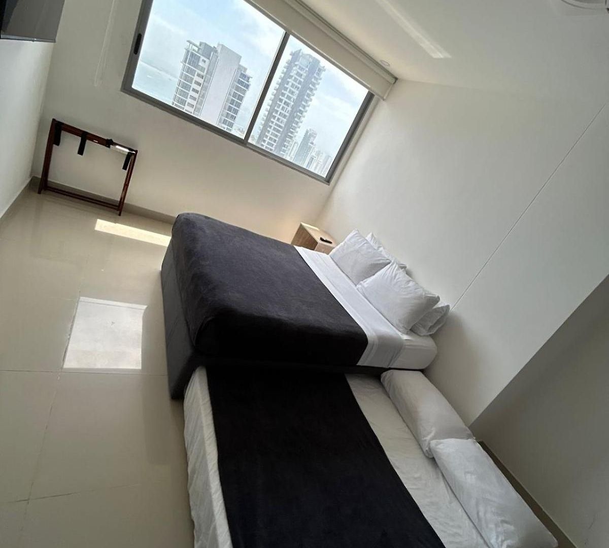 Morros 3405 Apartment Cartagena