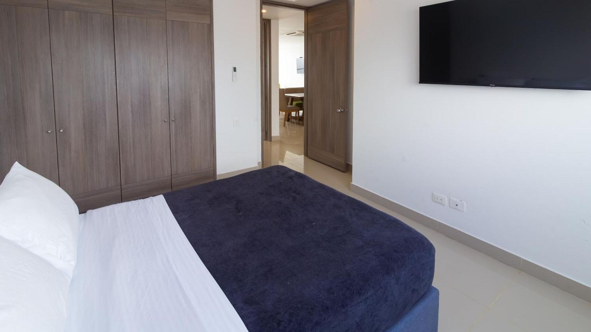 Apartment Morros 3405