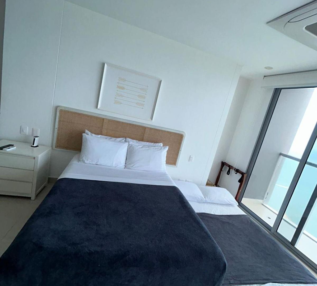 Apartment Morros 3405 Cartagena