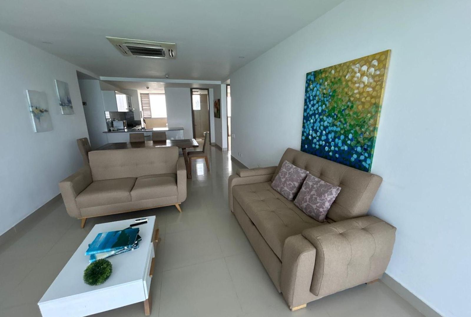 Morros 3405 Apartment