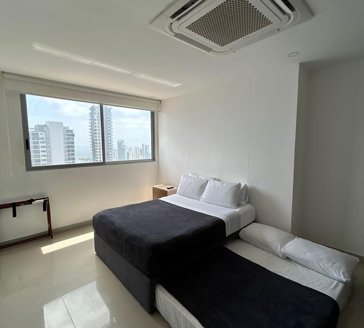 Apartment Morros 3405