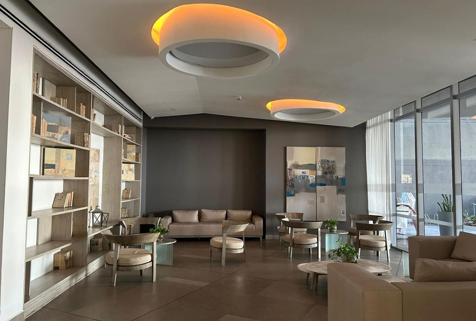 Morros 3405 Apartment