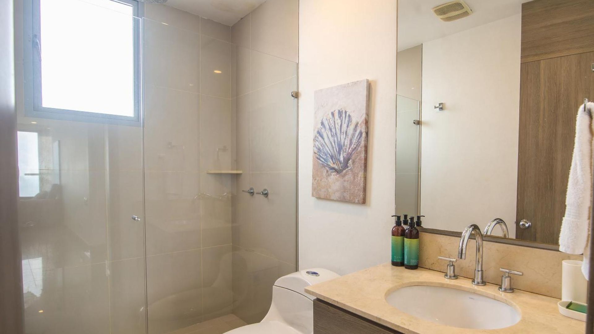 Morros 3405 Apartment *