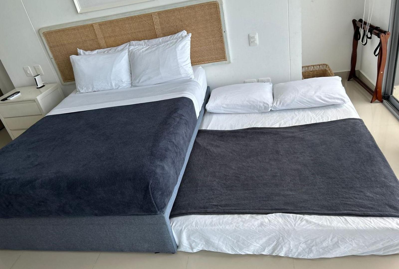 Morros 3405 Apartment *