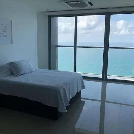 Apartment Morros 3405 Cartagena