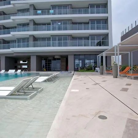 Morros 3405 Apartment