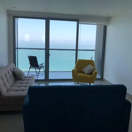 Morros 3405 Apartment *