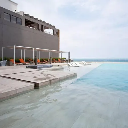 Morros 3405 Apartment *