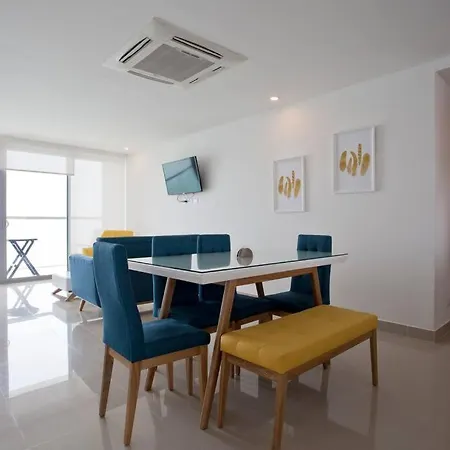 Morros 3405 Apartment *