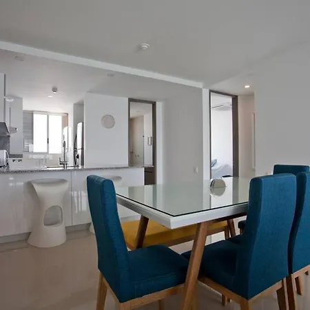 Apartment Morros 3405