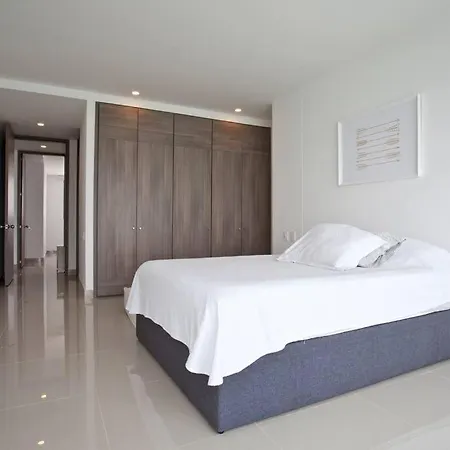 Apartment Morros 3405 Cartagena