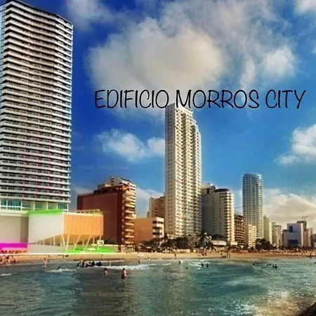 Morros 3405 *
