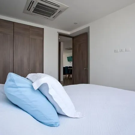 Apartment Morros 3405 Cartagena