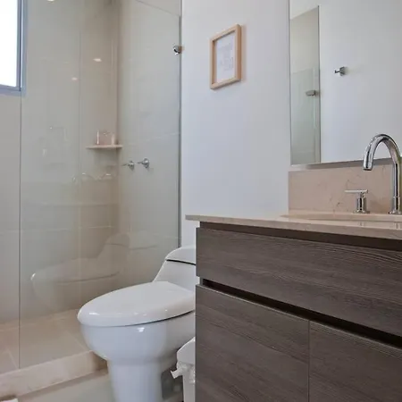 Apartment Morros 3405 *