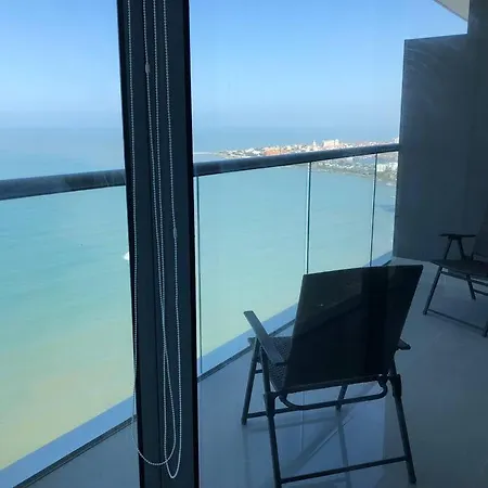 Morros 3405 Apartment *