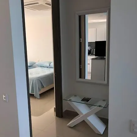 Apartment Morros 3405