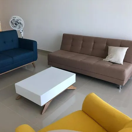 Morros 3405 Apartment Cartagena