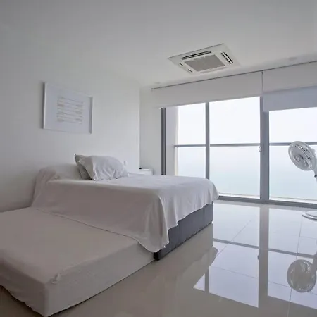 Morros 3405 Apartment Cartagena