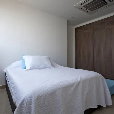 Morros 3405 Apartment Cartagena