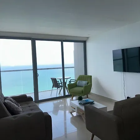Morros 3405 Apartment