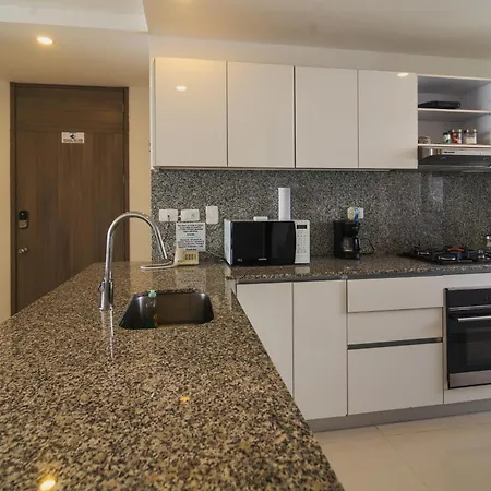 Morros 3405 Apartment Cartagena