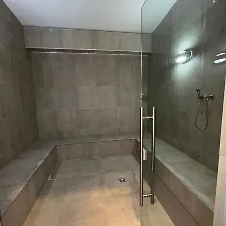 Morros 3405 Apartment Cartagena