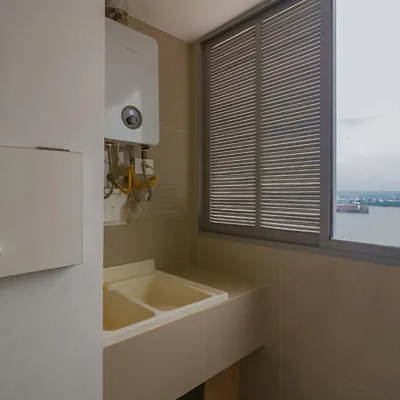 Apartment Morros 3405