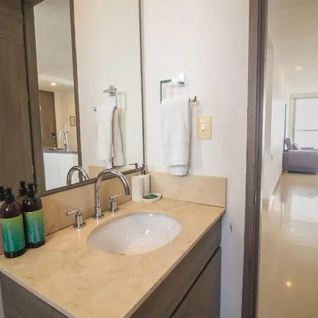 Morros 3405 Apartment