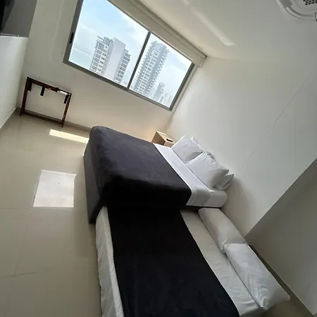 Morros 3405 Apartment Cartagena
