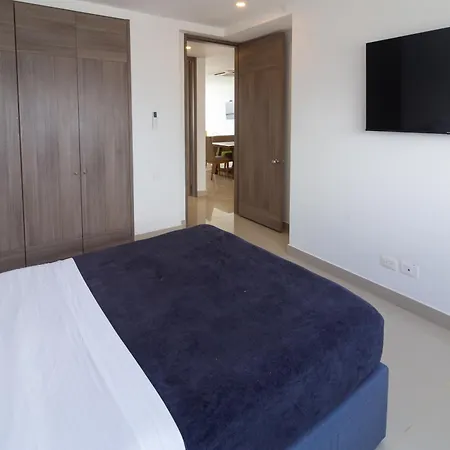 Apartment Morros 3405
