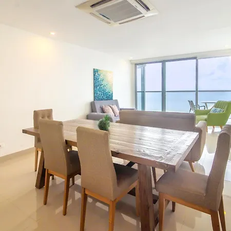 Apartment Morros 3405 Cartagena