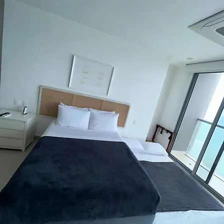 Apartment Morros 3405 Cartagena