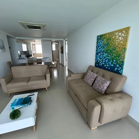 Morros 3405 Apartment