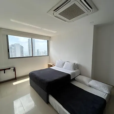 Apartment Morros 3405